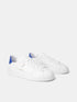 GOLDEN GOOSE PURESTAR LEATHER UPPER Unisex Sneakers - UNISEX
